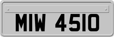 MIW4510