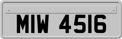 MIW4516
