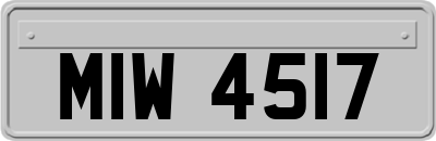 MIW4517