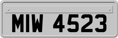 MIW4523