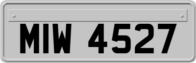 MIW4527