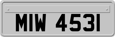 MIW4531