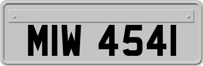 MIW4541