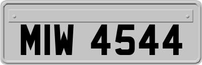 MIW4544