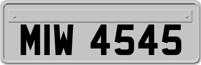 MIW4545