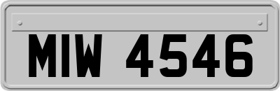 MIW4546