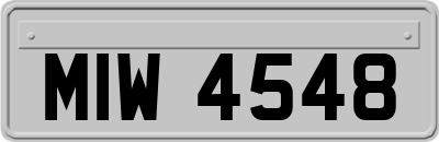 MIW4548