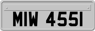 MIW4551