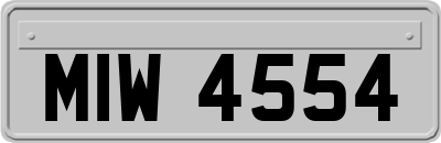 MIW4554