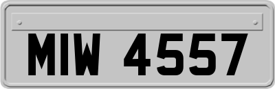 MIW4557