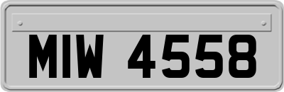 MIW4558