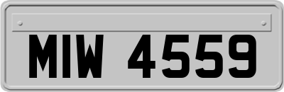 MIW4559