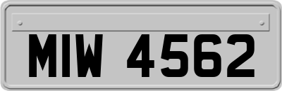 MIW4562