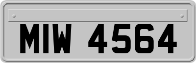 MIW4564