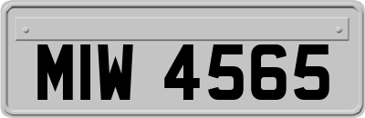 MIW4565