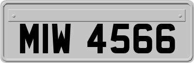 MIW4566