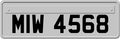 MIW4568