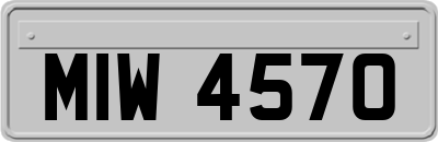 MIW4570