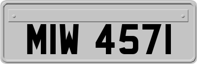MIW4571