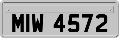 MIW4572