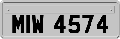 MIW4574