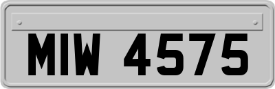 MIW4575