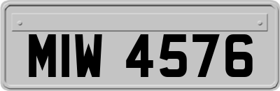 MIW4576