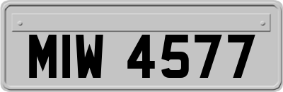 MIW4577