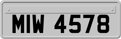 MIW4578