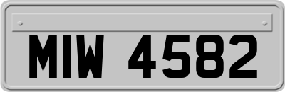 MIW4582