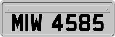 MIW4585