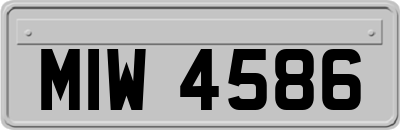MIW4586