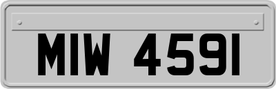 MIW4591