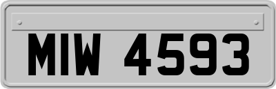 MIW4593