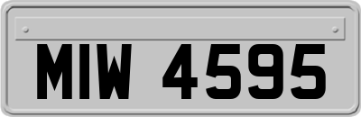 MIW4595