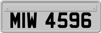 MIW4596