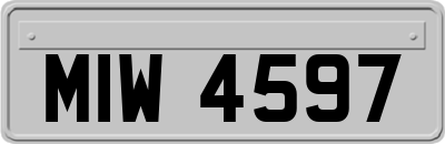 MIW4597