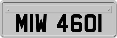 MIW4601