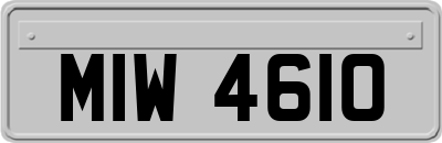 MIW4610
