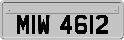MIW4612
