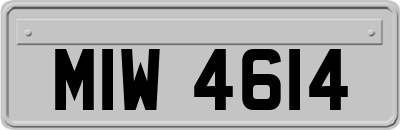 MIW4614