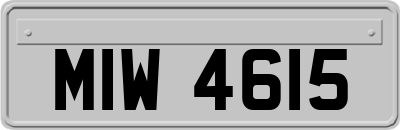 MIW4615