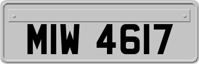 MIW4617