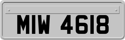MIW4618