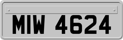 MIW4624