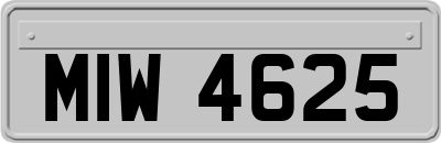 MIW4625