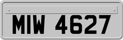 MIW4627