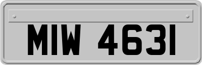 MIW4631