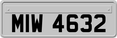 MIW4632
