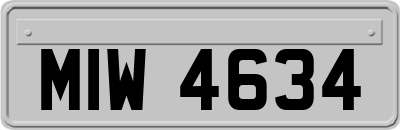 MIW4634